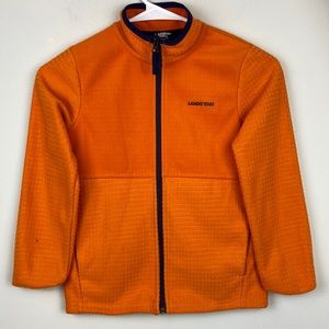 Boy’s Land End Jacket Small 6-7